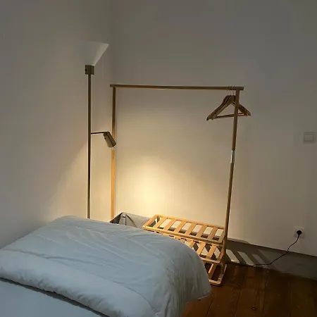 Matosinhos Δωμάτια σε οικογενειακή κατοικία Matosinhos (Porto)