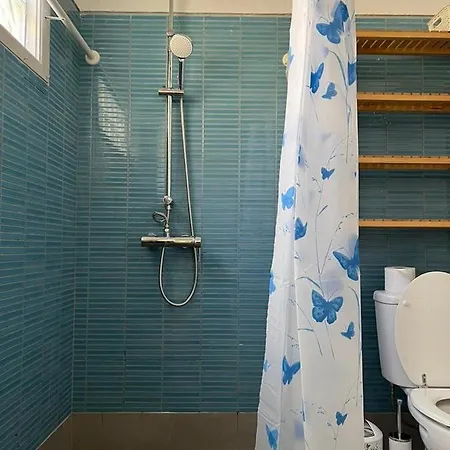 Matosinhos בית אירוח *